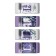 E Lastik Erichkrause Lavender