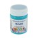 Fabric paint, bank 50 ml, ZHK Decola, turquoise 4128507, (water -based acrylic)