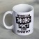 Economist mug, 300 ml