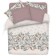 Bed linen duo Monro, size 215x240 cm, 145x210 cm - 2 pcs, 50x70 cm - 2 pcs