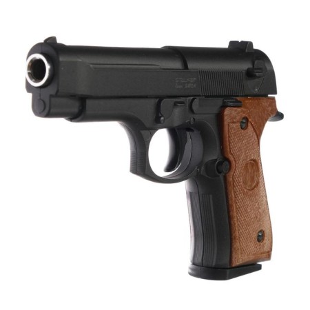 Stalker Stalker Pistol Beretta 92 mini, f. 6mm-3