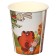 Paper glass "Happy Birthday!", 250 ml, Soyuzmultfilm