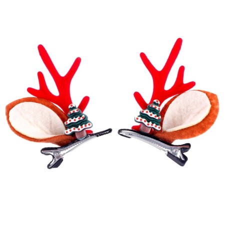 Carnival clamp "Christmas"