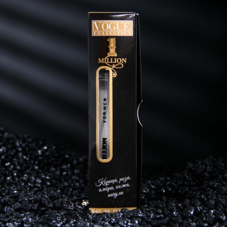 Perfumery Male Water 1 Million, 33 ml-3
