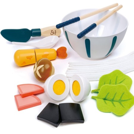 Set of game "Cooking udon"-1