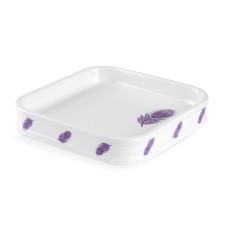 Square Fairytale tray