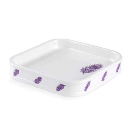 Square Fairytale tray