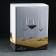 A set of glasses for champagne Viola, 190 ml, 6 pcs