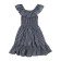 Dress for girl PlayTode, height 110 cm
