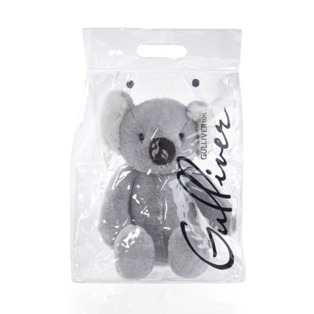 Soft Gulliver toy "Coala Daisy", 26 cm-7