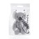 Soft Gulliver toy "Coala Daisy", 26 cm