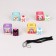 Antistress cube "Stress remedy", mix, in showbox