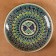 Largan Rishtan ceramics "Patterns", 25 cm, mix