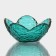 Glass Figress “Flower”, 60 ml, 9 × 4 cm