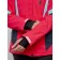 Ski jacket women's winter, size 48, pink color