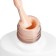 Color gel polish Adricoco, No. 054 cream, 8 ml