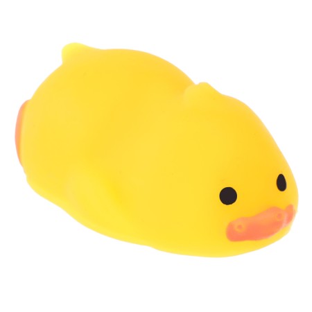 Squish anti -stress Ducky-1