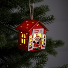 Christmas tree toy 