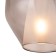 Suspended lamp Maytoni Mod271PL-01B6, 1HE27, 60W, 20x20x334 cm, Black color black