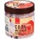 Sea salt for Bradex baths, with rose buds