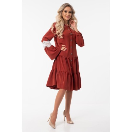 Women's dress, size 42