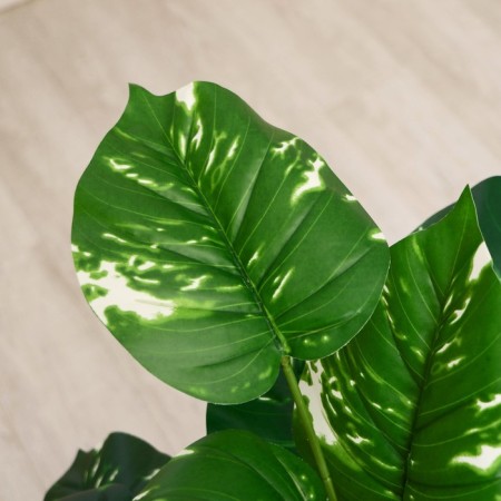 Artificial tree "Filodendron Congo" 80 cm-1