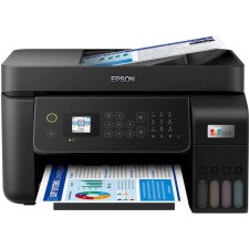 MFA Jet Epson L5290 (C11CJ65512) A4 WIFI black