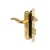 Gold/matte gold
