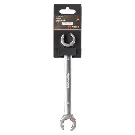 AT-FNS-09 AIRLINE Close key 17x19mm