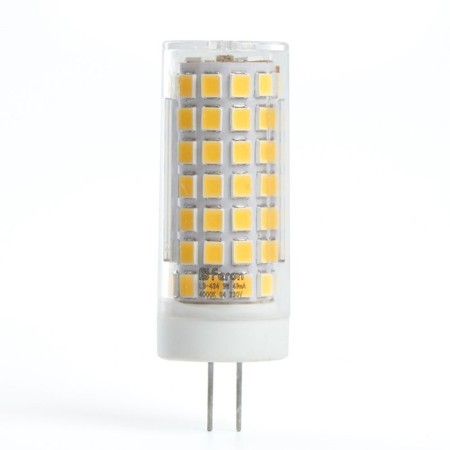 LED LED Feron, G4, 9 W, 175-265 V, white light-2