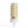 LED LED Feron, G4, 9 W, 175-265 V, white light