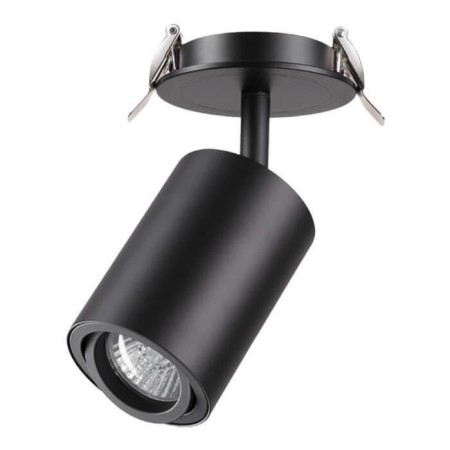 Built -in lamp PIPE IP20 GU10 50W
