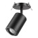 Built -in lamp PIPE IP20 GU10 50W
