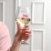 Glass for the wine "Alcoholvitsa", 350 ml, type of drawing: VD