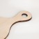 Cutting board 30x14 cm, decorative