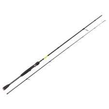 Spinning Salmo Elite Jig N’Twitch, test 4-18 g, length 1.98 m.