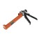 SPARTA Heavy Duty, 310 ml, half -open, round rod 7 mm