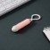 Laser plastic plastic "Direct pink" lr44x3 pcs 1.6x1.6x6.5 cm