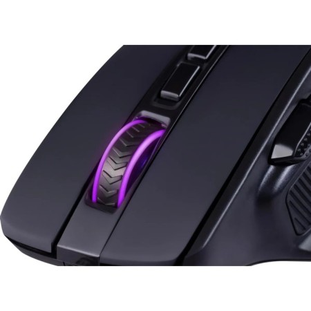 Mouse Game Redragon Bullseye Black 12400 DPI / 8 buttons / RGB / Optics / Wending-3