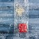 Jewelry decoration "Key with a brilliance" 5x15 cm, mix, transparent