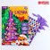 New Year's set for creativity. Fir -tree made of felt "New Year! Fox "