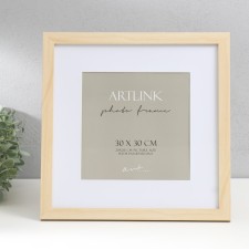 Photo frame MDF 