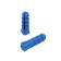 Tundra dowel, type K, spine, polypropylene, 8x30 mm, 50 pcs