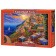 Puzzle "Romantic evening in Positano", 1,500 elements
