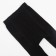 Pantyhose children's kaftan "strip", 116-122 cm, black