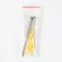 A set of darts for the oven Venom 10 cm, 10 pcs, color mix