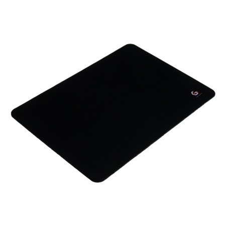 Gembird MP-35-25-Black, Game, 350x250x3 mm, black mouse-1