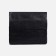 Male bag, black color