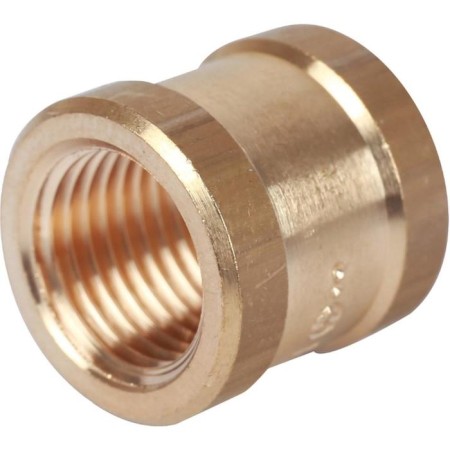 Club Stout SFT-0005-001414, 1/4 ", internal/internal thread-1