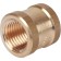 Club Stout SFT-0005-001414, 1/4 ", internal/internal thread